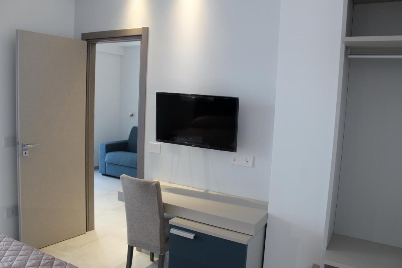 Divina Holiday - Rooms Maiori Exterior photo