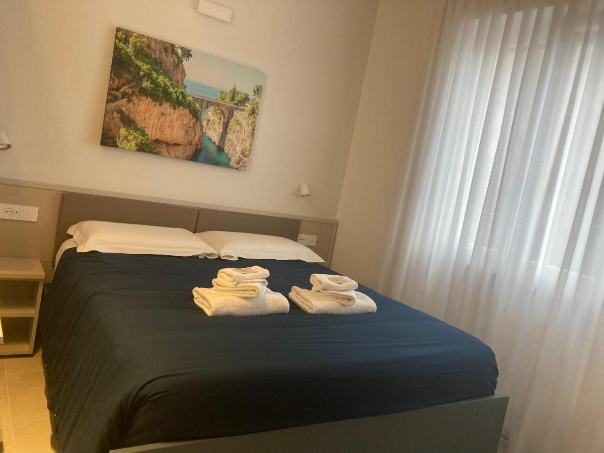 Divina Holiday - Rooms Maiori Exterior photo