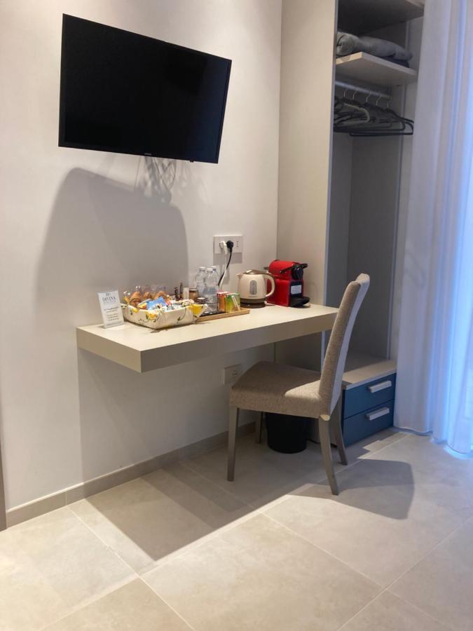 Divina Holiday - Rooms Maiori Exterior photo